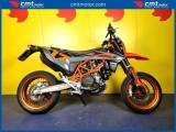 KTM 690 SMC R Garantita e Finanziabile