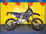YAMAHA YZ 125 Garantita e Finanziabile