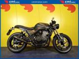 HONDA CB 500 Finanziabile - Nero - 16984