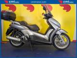 YAMAHA X-City 250 Garantito e Finanziabile