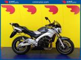 SUZUKI GSR 600 Garantita e Finanziabile