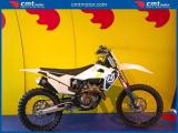 HUSQVARNA FC 250 Finanziabile - Bianco - 52