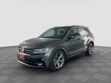 VOLKSWAGEN Tiguan Tiguan 1.6 TDI SCR Sport BlueMotion Technology