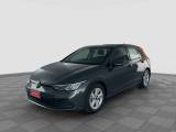 VOLKSWAGEN Golf Golf 1.5 eTSI 150 CV EVO DSG Life