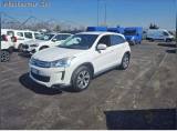 CITROEN C4 Aircross C4 Aircross 1.6 e-hdi (hdi) Exclusive s TG EP941HW