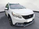 PEUGEOT 2008 1.6 bluehdi Allure s&s 120cv my16