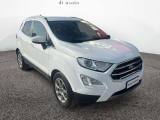 FORD EcoSport 1.5 EcoBlue Titanium S&S my19