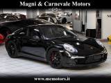PORSCHE 911 991 CARRERA 4S|SPORT-CHRONO|PDK|SCARICO|CRUISE|20'