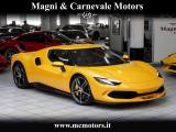 FERRARI 296 GTB 3-LAYER PAINT|SPECIAL LEATHER|LIFT|APPLE|HI-F