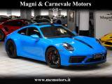 PORSCHE 992 CARRERA GTS|TETTO|LIFT SYSTEM|PASM|LED MATRIX|