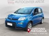 FIAT Panda 1.0 FireFly S&S Hybrid MY24