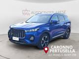 DR MOTOR DR 6.0 1.5 Turbo CVT Bi-Fuel GPL