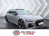 AUDI RS6 RS6 Avant 4.0 mhev quattro tiptronic/Exclusive
