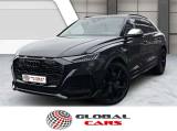 AUDI RS Q8 RS Q8 4.0 mhev quattro tip/Keramic/Panor/Dynamic
