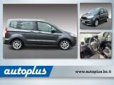 FORD Tourneo Courier Trend 1.0 EcoBoost 100 CV Plus