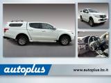 MITSUBISHI L200 2.4 DI-D/181CV Double Cab Intense