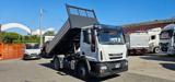 IVECO EUROCARGO 120E25 RIBALTABILE MT4.30 EURO5
