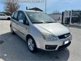 FORD Focus C-Max 1.6 TDCi 110CV