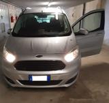 FORD Tourneo Courier 1.5 TDCI 75 CV Titanium