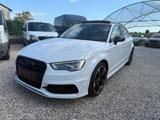 AUDI A3 SPB 2.0 TDI 184 CV quattro S tronic s-line TETTO