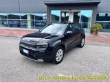 JEEP Avenger BEV Altitude