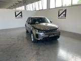 LAND ROVER Range Rover Evoque 2.0D I4 163 CV AWD AUTO S