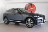 JAGUAR F-Pace 2.0 D 204 CV AWD aut. SE TETTO/PELLE