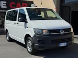 VOLKSWAGEN Caravelle 2.0 TDI 150CV  PC Trendline 9 POSTI