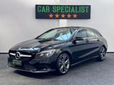 MERCEDES-BENZ CLA 200 d S.W. Automatic Sport SERVICE.MB|RETROCAMERA|18'