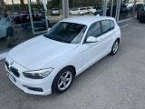 BMW 116 d 5p. Urban