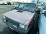 FIAT Panda 1000 4x4 Country Club