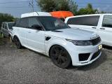 LAND ROVER Range Rover Sport 3.0 TDV6 HSE Dynamic AUTOBIOGRAPHY