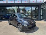 FIAT 500C 1.0 Hybrid