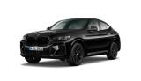 BMW X4 xDrive20d 48V Msport