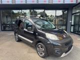 FIAT Qubo 1.3 MJT 80 CV Trekking - AUTOVETTURA