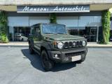 SUZUKI Jimny 1.5 5MT Top 4 POSTI NEOPATENTATI