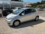 TOYOTA Yaris 1.3 5 porte Sol NEOPATENTATI