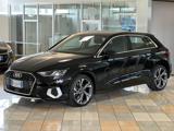 AUDI A3 SPB 35 TFSI S tronic Business Advanced