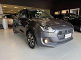 SUZUKI Swift 1.2 Hybrid 4WD AllGrip Top