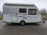 KNAUS  KNAUS SPORT 400