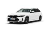 BMW 320 d 48V Touring Msport Pro