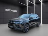 SSANGYONG Korando 1.6 Diesel 2WD Icon