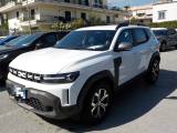 DACIA Duster NUOVO - 1.0 GPL 100 CV Expression