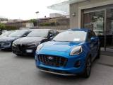 FORD Puma 1.0 Ecoboost Hybrid 125CV ST Line