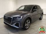 AUDI Q2 30 TDI S line Edition - PREZZO RELAE
