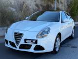 ALFA ROMEO Giulietta 1.6 jtm 120cv Exclusive