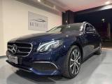 MERCEDES-BENZ E 300 de Premium