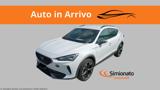 CUPRA Formentor 1.4 e-Hybrid DSG