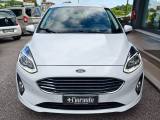 FORD Fiesta 1.1 75 CV GPL 5 porte Titanium