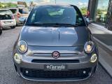 FIAT 500 1.0 Hybrid Rockstar